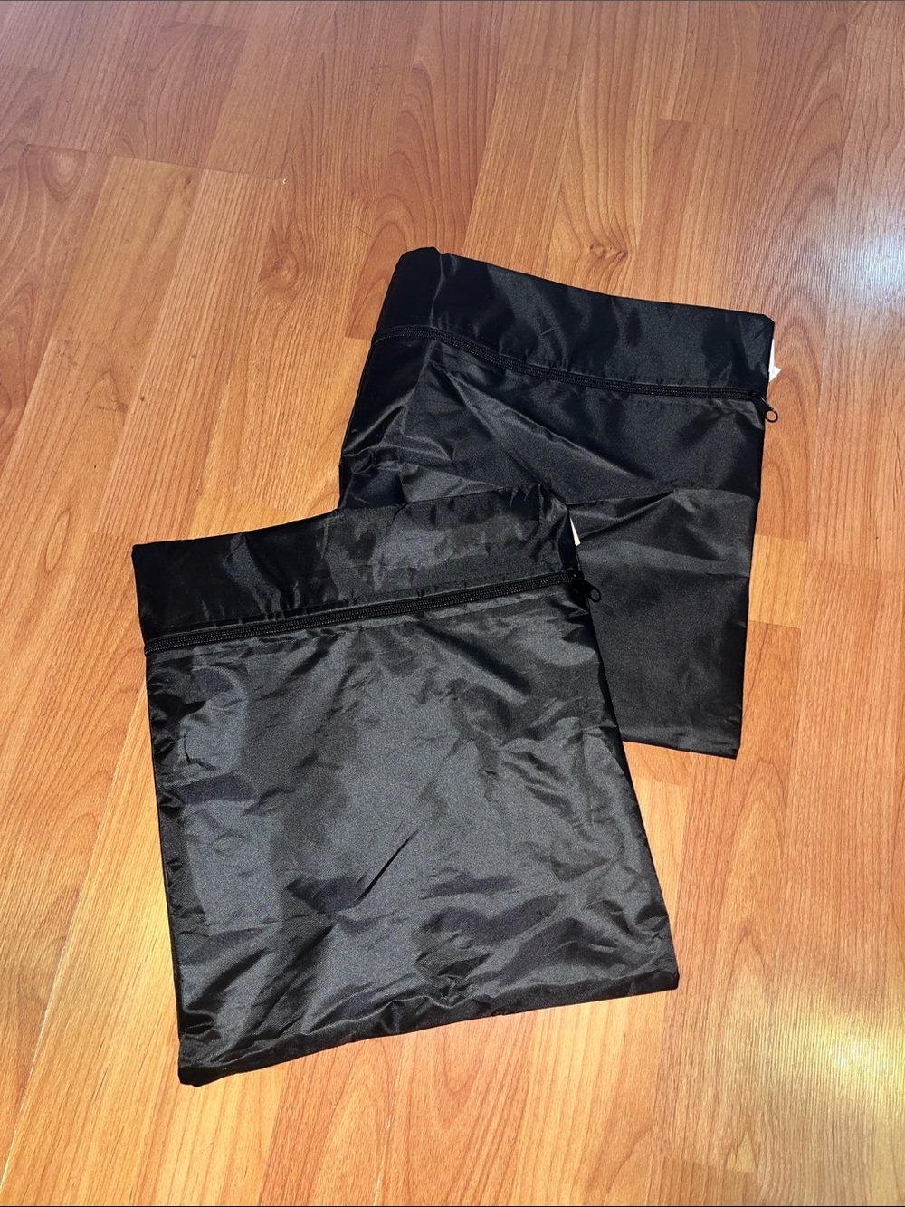 2 Pack Travel Bags/Pouches